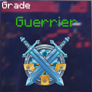 Guerrier